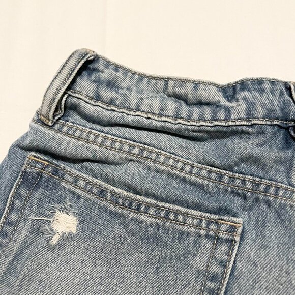 Hidden Los Angeles Jean Shorts Womens Size Small - Picture 13 of 16